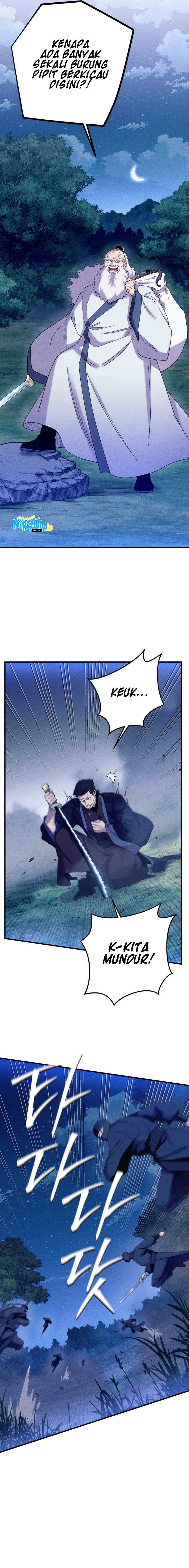 Lightning Degree (Lightning Expert) Chapter 175 Gambar 2